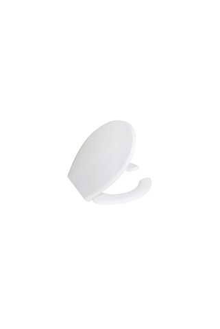 Creavit Klozet Kapağı Yavaş Kapanan (engelli Serisi) - Kc0403.01 - PH