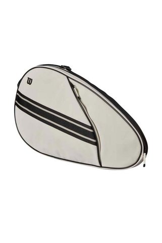 Wilson Premium Cover Padel Raket Kılıfı WR8903801001