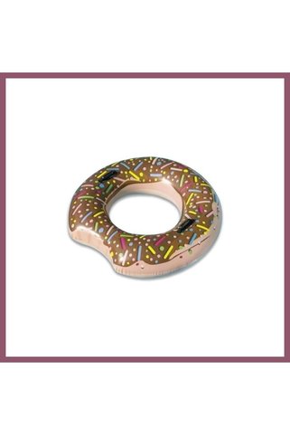 Bezos 1710010 76 cm Tutunmalı Simit 1 Adet IND0320