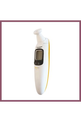 Bezos Ultrascan II Alın ve Kulaktan Ateş Ölçer IND0320
