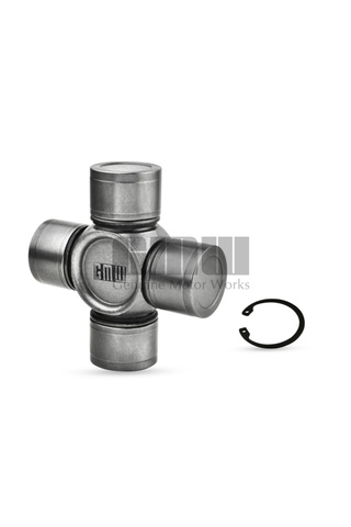 GMW 30,18X81,70mm KARDAN MİLİ MAFSAL İSTV-SOĞUK DÖVME GU3082SD