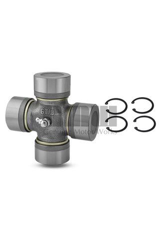 GMW 48,00X116,50mm KARDAN MİLİ MAFSAL İSTAVROZU GU7648