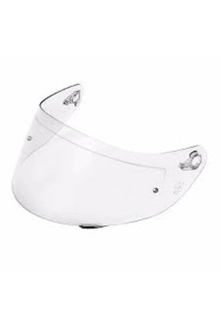 AGV CAM VISOR MODULAR CLEAR AS AF