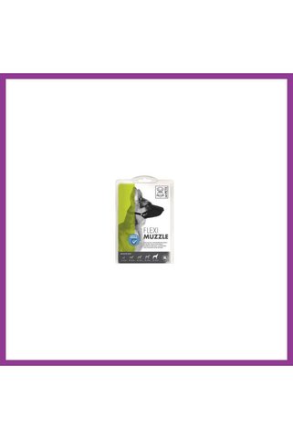 Bezos Bez Köpek Ağızlığı XLarge 1,5x30-35 Cm ATG