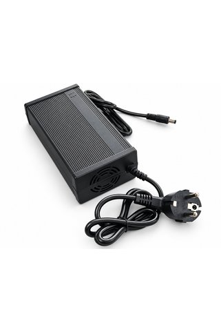 ELDRİVE RKS MX25 PLUS Elektrikli Bisiklet Şarj Cihazı - 3A