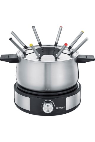 Severin KREP MAKİNASI FO2471
