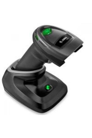 Zebra DS2278-SR USB Kablosuz 2D Karekod Barkod Okuyucu