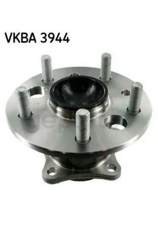 SKF Porya Arka Camry (V3, V4) 2002-2011 Rulmanli : ABS'Li