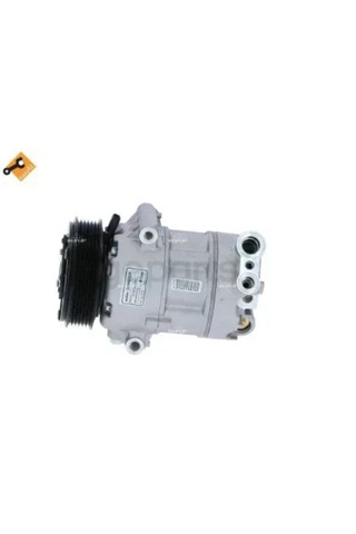 NRF Klima Kompresoru EGEA-500L 2015 Euro 6
