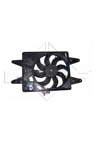 NRF Fan Motoru DOBLO 2001