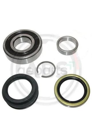 BSG Teker Rulmani Arka HILUX (LN145) : HILUX (KUN15, KUN25) 2006-2008 2001-2005