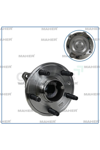 MAHER Teker Poryası ASTRA K Arka 2015 D10XFL - F12SHT - B14XFT - D14XFT - B16DTR