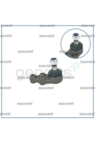 MAHER Rotil TRANSIT 1992-2000 T12-T15 Alt