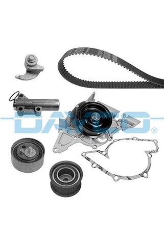 DAYCO Su Pompalı Triger Seti Passat B5 - A4 B5 - A4 B6 - A4 B7 - A6 C5 - A8 D2 - Super B 1