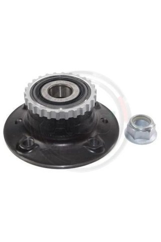 Goodyear Porya Arka Kango 1998-2008 ABS`Li Rulmanli