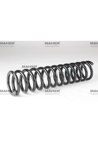MAHER Helezon Yayı Civic 1992-1995 CRX 1992-1996 H.B Arka (2 Adet)