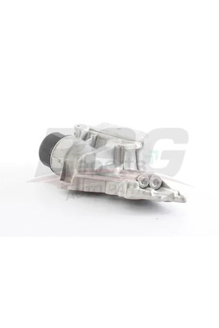 BSG Yag Sogutucu Radyator W203-204-211-212-463-639-906-221-251 2005 Komple Kutukle Beraber
