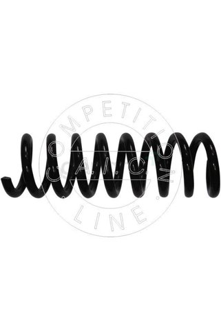 BSG Helezon Yayı Arka W210 1995-2002