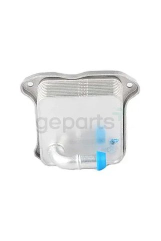 BSG Motor Yag Sogutucusu GOLF6-JETTA - Polo - A1-A3-LEON 2010
