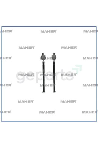 MAHER Rotkolu 626 1998-2002 (2 Adet)