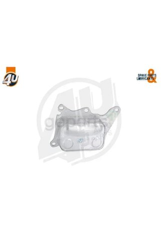 BSG Yag Sogutucusu Mini R55-R56-R57-R58-R59-R60-R61 2007-2016 Contalı