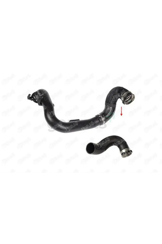 IBRAS Turbohortumları Turbohoses