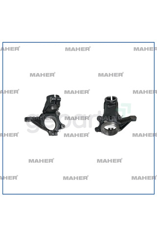 MAHER Aks Taşıyıcı PARTNER 1998-2006 BERLINGO 1998-2006 306 1993-2002 Absli 18MM Ön Sol
