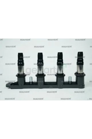 MAHER Ateşleme Bobini ASTRA J / Mokka / Mokka X / Trax / CRUZE A16XER - B16XER - D16XER