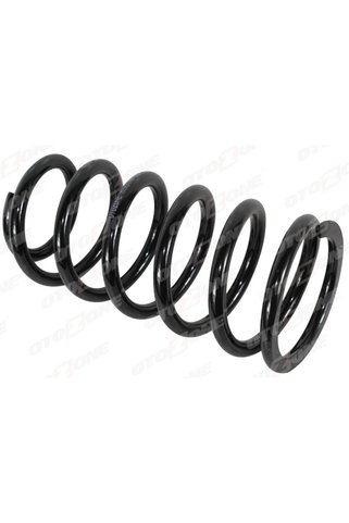 otozone Helezon Yayı Arka Honda Civic 2006-2012 Rear Axle (2 Adet)