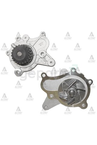 MAHER Devirdaim Tucson / Santafe / Sportage Dizel