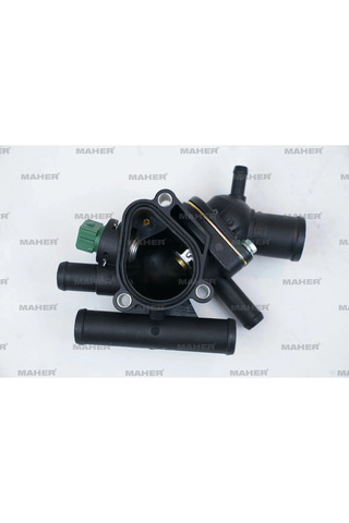 MAHER Termostat Kangoo / Laguna Megane 1 1.9D Komple Contalı Sensorlu 89 CC