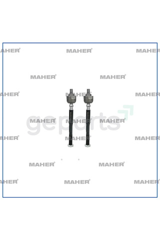 MAHER Rotkolu CRV 1997-2002 (2 Adet)