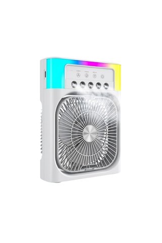 IŞIKLI FAN 5005