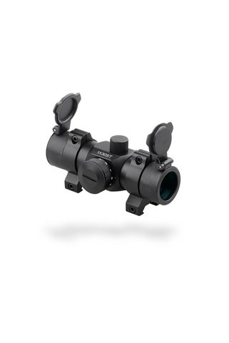 gunex 1X30ST 30mm Aydınlatmalı Optik Görüş Aparatı