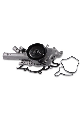 HEPU P149 Devirdaim Su Pompası Mercedes E Serisi W210 320 CDI OM613 A6132000701