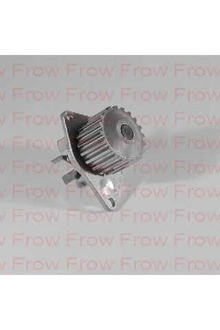 FROW SU POMPASI (DEVIRDAIM) PEUGEOT P106 P206 P207 P307 PARTNER TEPEE CITROEN XSARA SAXO C4 C3 C2 16 16V