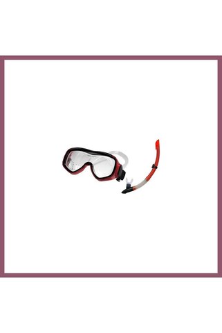 Bezos DUNY DIVE 4105-DN26 TEMPARED MASKE SNORKEL 1 Adet IND0320