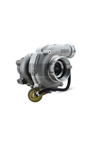 GMW MERCEDES 2523-2528 AXOR DİYAFRAMLI TURBOŞARJ TB964699MC
