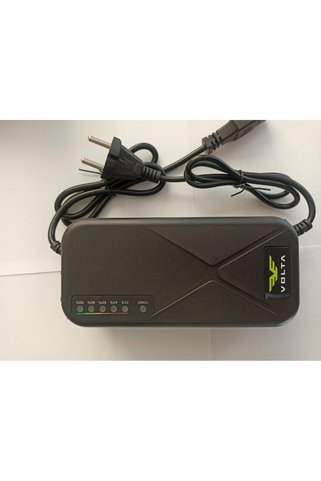 Volta 60V 20-24 SARJ ALETİ - 5 AKÜLÜ MOTORLAR İÇİN