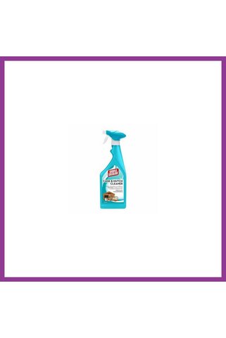 Bezos Kafes ve Kulübe Temizleme Spreyi 500 Ml ATG