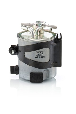 Mann-Filter WK 920/5 Yakıt Filtresi - Renault Mégane II Scénic II