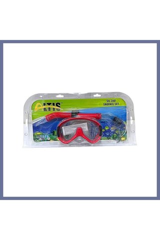 dilaratrendhousee Snorket Seti DLRA