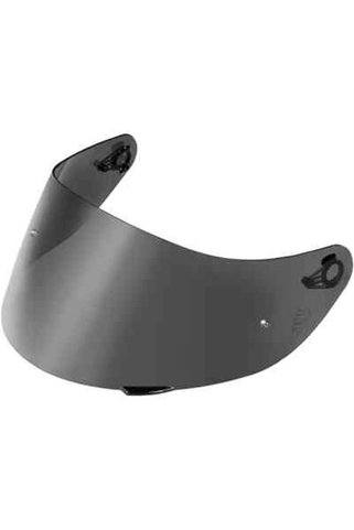 AGV VISOR MODULAR 1 AS AF SMOKE