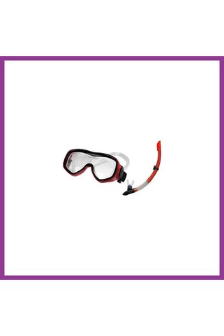Bezos DUNY DIVE 4105-DN26 TEMPARED MASKE SNORKEL 1 Adet ATG