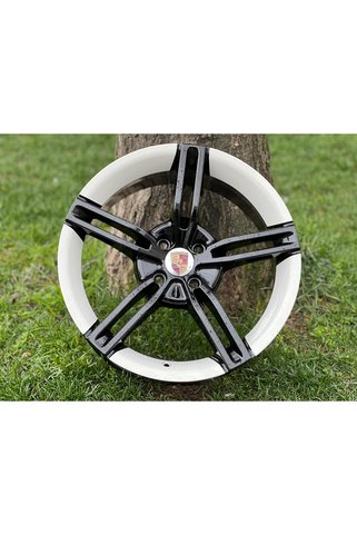 RC 16 İNÇ 4X100 TAYCAN JANT MODELI SANDERO CLIO ACCENT ERA BLUE GETZ SYMBOL UYUMLU JANT TAKIMI ( 4. ADET )