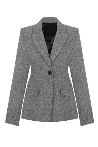 LE TOMAS COLETTE HOURGLASS GRI