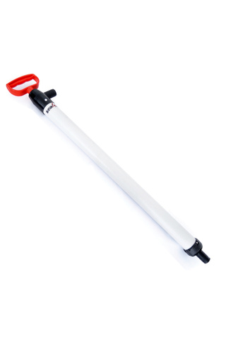 SomayStore Sealux Tekne Su Pompası Manuel 75cm