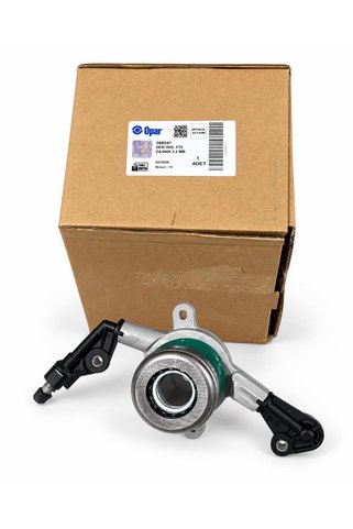 OPAR Debriyaj Rulmanı 588547 Mercedes-Benz Sprinter 2006+ / Volkswagen Crafter 2006-2018 OEM 0002545208