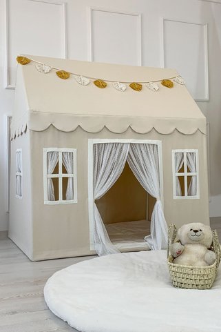 PAMUKA Oyun Evi Large Boho