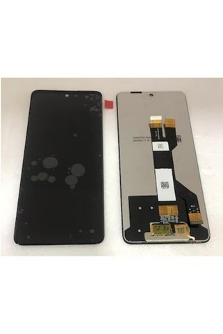 General Mobile GM 22 Plus Lcd Ekran Dokunmatik (Si